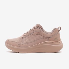 Skechers 117462 TPE Bobs B Love Bej Kadın Spor Ayakkabı