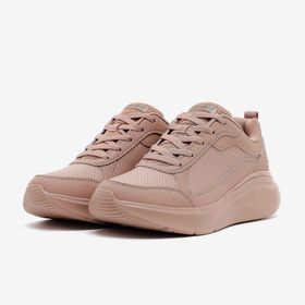 Skechers 117462 TPE Bobs B Love Bej Kadın Spor Ayakkabı