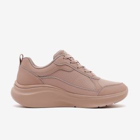Skechers 117462 TPE Bobs B Love Bej Kadın Spor Ayakkabı