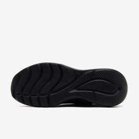 Skechers 117483 BBK Bobs Squad Waves Siyah Kadın Spor Ayakkabı