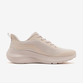 Skechers 117483 OFWT Bobs Squad Waves Beyaz Kadın Spor Ayakkabı