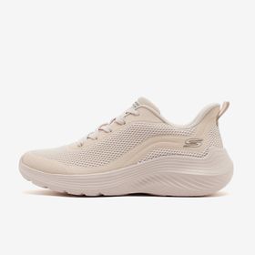 Skechers 117483 OFWT Bobs Squad Waves Beyaz Kadın Spor Ayakkabı