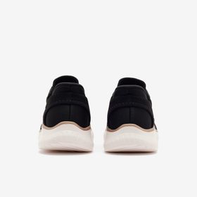 Skechers 117497 BKGD Bobs Squad Chaos Siyah Kadın Spor Ayakkabı