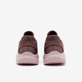 Skechers 117497 MVE Bobs Squad Chaos-current Muse Mor Kadın Spor Ayakkabı