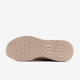 Skechers 117497 NAT Bobs Squad Chaos Current Muse Bej Kadın Spor Ayakkabı