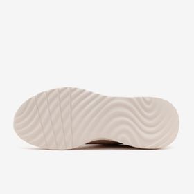 Skechers 117497 NTGD Bobs Squad Chaos Bej Kadın Spor Ayakkabı