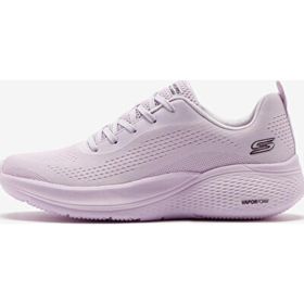 Skechers 117550 LAV Bobs Infinity Mor Kadın Spor Ayakkabı