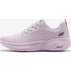 Skechers 117550 LAV Bobs Infinity Mor Kadın Spor Ayakkabı