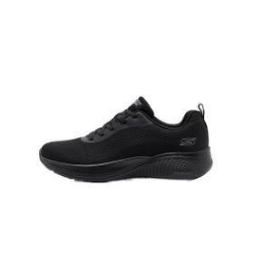 Skechers 117550-QUAL BOBS Sport Infinity Mor Kadın Spor Ayakkabı