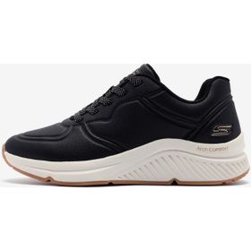 Skechers 117560 BLK Bobs Arch Comfort B Sweet-A Bind Siyah Kadın Spor Ayakkabı