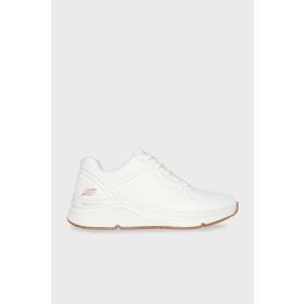 Skechers 117560 WHT Bobs Arch Comfort B Sweet A Bind Beyaz Kadın Spor Ayakkabı