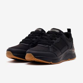 Skechers 117564 BBK Bobs Arch Comfort B Sweet Siyah Kadın Spor Ayakkabı