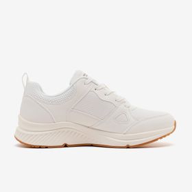 Skechers 117564 WHT Bobs Arch Comfort B Sweet Beyaz Kadın Spor Ayakkabı