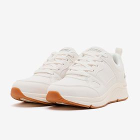 Skechers 117564 WHT Bobs Arch Comfort B Sweet Beyaz Kadın Spor Ayakkabı