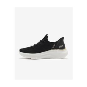 Skechers 117617 BLK Bobs B Love-True Delight Siyah Kadın Koşu Ayakkabısı
