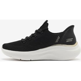 Skechers 117617 BLK Bobs B Love-True Delight Siyah Kadın Koşu Ayakkabısı