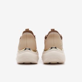 Skechers 117617 TPE Bobs B Love True Delight Bej Kadın Spor Ayakkabı