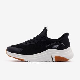 Skechers 117628 BLK Bobs Sparrow Flex Siyah Kadın Spor Ayakkabı