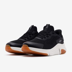 Skechers 117628 BLK Bobs Sparrow Flex Siyah Kadın Spor Ayakkabı