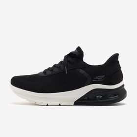 Skechers 117638 BLK Bobs Arc Waves 2.0 Siyah Kadın Spor Ayakkabı
