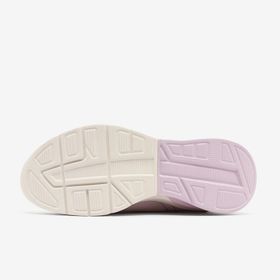 Skechers 117638 LIL Bobs Arc Waves 2.0 Now It Mor Kadın Spor Ayakkabı