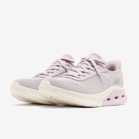 Skechers 117638 LIL Bobs Arc Waves 2.0 Now It Mor Kadın Spor Ayakkabı