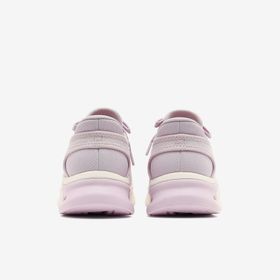 Skechers 117638 LIL Bobs Arc Waves 2.0 Now It Mor Kadın Spor Ayakkabı