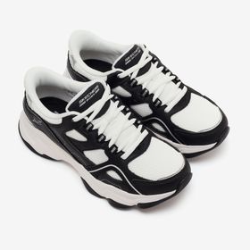 Skechers 117686 BLK Bobs Diego Siyah Kadın Spor Ayakkabı