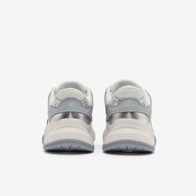 Skechers 117686 GRY Bobs Diego Gri Kadın Spor Ayakkabı