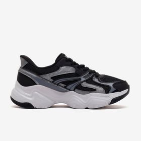 Skechers 117689 BLK Bobs Diego Siyah Kadın Spor Ayakkabı