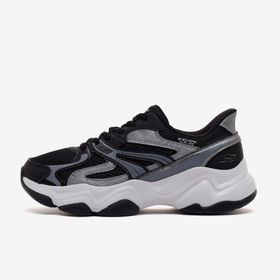 Skechers 117689 BLK Bobs Diego Siyah Kadın Spor Ayakkabı