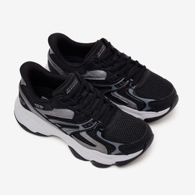Skechers 117689 BLK Bobs Diego Siyah Kadın Spor Ayakkabı