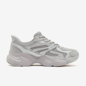 Skechers 117689 LTGY Bobs Diego Gri Kadın Spor Ayakkabı