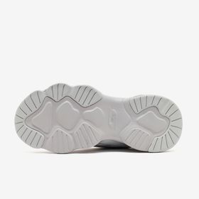 Skechers 117689 LTGY Bobs Diego Gri Kadın Spor Ayakkabı