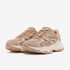 Skechers 117689 TAN Bobs Diego Bej Kadın Spor Ayakkabı