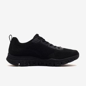 Skechers 117700 BBK Bobs B-lite Siyah Kadın Spor Ayakkabı