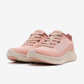 Skechers 117730TK BLSH Bobs Moda Flex Pembe Kadın Spor Ayakkabı