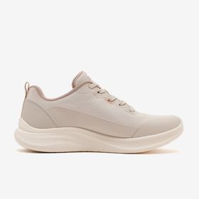 Skechers 117730TK OFWT Bobs Moda Flex Beyaz Kadın Spor Ayakkabı