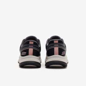 Skechers 117741 BKMT Bobs Squad 4 Siyah Kadın Spor Ayakkabı