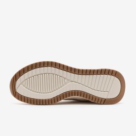 Skechers 117741 NTMT Bobs Squad 4 Bej Kadın Spor Ayakkabı