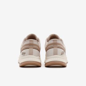 Skechers 117741 NTMT Bobs Squad 4 Bej Kadın Spor Ayakkabı