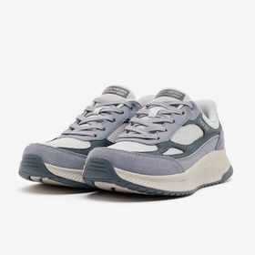 Skechers 117747 GYMT Bobs Squad 4 Gri Kadın Spor Ayakkabı