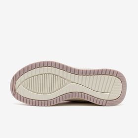 Skechers 117747 WMLT Bobs Squad 4 Beyaz Kadın Spor Ayakkabı