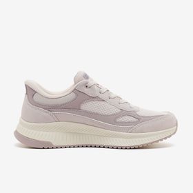 Skechers 117747 WMLT Bobs Squad 4 Beyaz Kadın Spor Ayakkabı