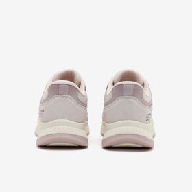 Skechers 117747 WMLT Bobs Squad 4 Beyaz Kadın Spor Ayakkabı
