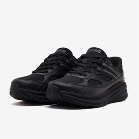 Skechers 117757 BBK Bobs Skillz Siyah Kadın Spor Ayakkabı