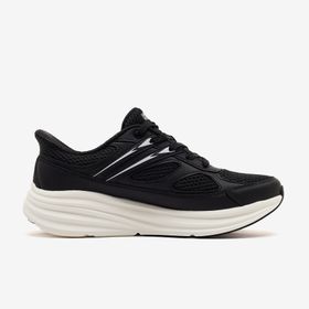 Skechers 117757 BLK Bobs Skillz Siyah Kadın Spor Ayakkabı