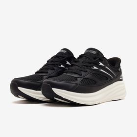 Skechers 117757 BLK Bobs Skillz Siyah Kadın Spor Ayakkabı