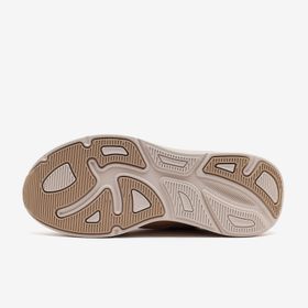 Skechers 117757 NAT Bobs Skillz Bej Kadın Spor Ayakkabı