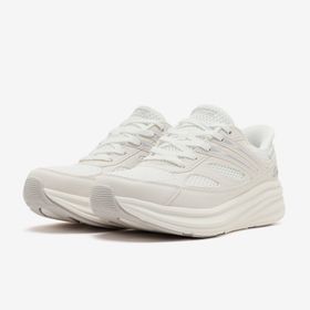 Skechers 117757 WHT Bobs Skillz Beyaz Kadın Spor Ayakkabı